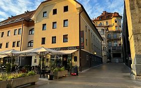 Hotel Lent Maribor